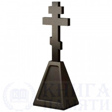 Памятник в виде часовни KP-21431