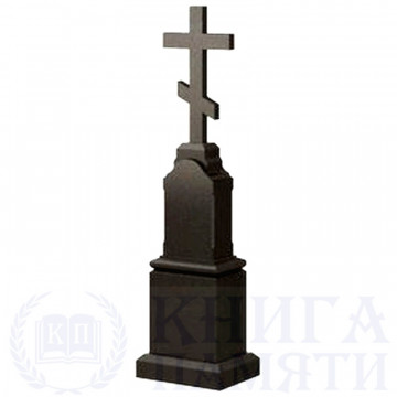 Памятник в виде часовни KP-21434