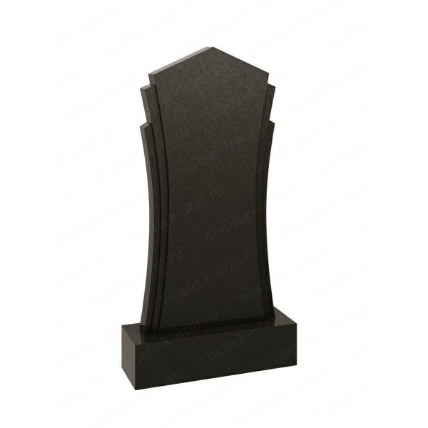 Памятник вертикальный гранитный KP-20105