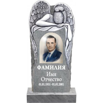 Мраморный памятник KP-20800