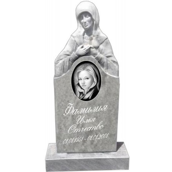 Мраморный памятник KP-20768