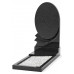 Гранитный памятник фигурной формы KP-21293
