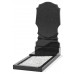 Гранитный памятник фигурной формы KP-21299