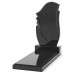 Гранитный памятник фигурной формы KP-21304